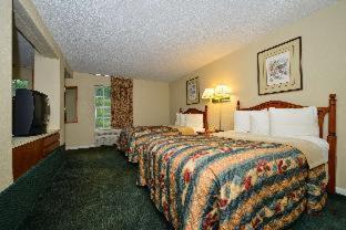 Americas Best Value Inn-Winnsboro Zimmer foto